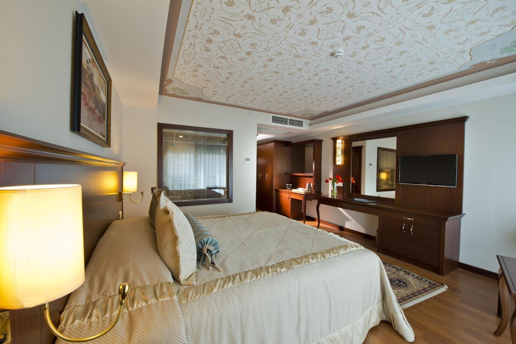 Deluxe Room Sea View