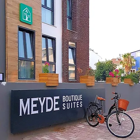 Meyde Boutique Suites-3